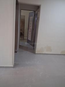 1 BHK Flat