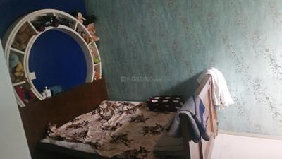 Bedroom Image of 1706 Sq.ft 3 BHK Apartment / Flat for sale in Kompally Hyderabad for Rs. 12000000