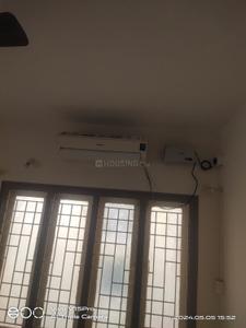 Bedroom Image of 1200 Sq.ft 2 BHK Builder Floor for rent in Jayanagar Bengaluru for Rs. 27000