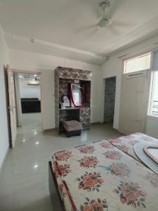 Bedroom Image of 1910 Sq.ft 3 BHK Apartment / Flat for sale in Peer Muchalla Zirakpur for Rs. 8000000