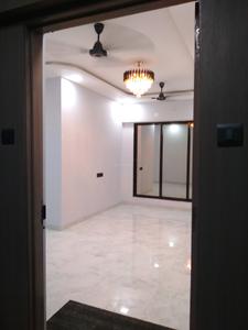 Main Entrance Image of 900 Sq.ft 2 BHK Apartment / Flat for sale in Shantee Flamingo Residency, Vasai West Vasai for Rs. 6400000