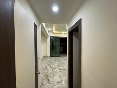 Bedroom Image of 2400 Sq.ft 3 BHK Apartment / Flat for sale in Kshetrum Aspire, Behala Kolkata for Rs. 20800000
