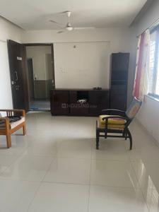 Hall Image of 1021 Sq.ft 2 BHK Apartment / Flat for sale in Kalpataru Nagar Nashik for Rs. 6380000