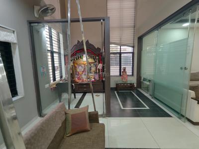 Hall Image of 5180 Sq.ft 5 BHK Villa for sale in Thaltej Ahmedabad for Rs. 80000000
