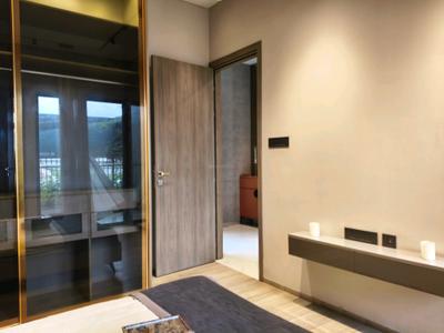 Bedroom Image of 1501 Sq.ft 3 BHK Apartment / Flat for sale in City One Vezdaa, Ravet Pune for Rs. 12000000