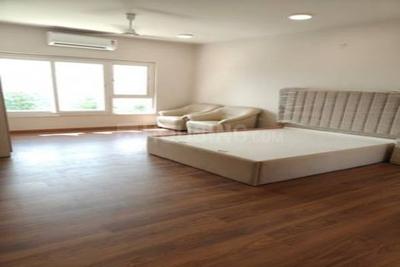 Bedroom Image of 2310 Sq.ft 4 BHK Apartment / Flat for sale in Maker Tower, Cuffe Parade Mumbai for Rs. 220000000