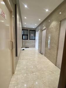 Image of 2000 Sq.ft 4 BHK Apartment / Flat for sale in Vashi, Navi Mumbai for Rs. 47800000
