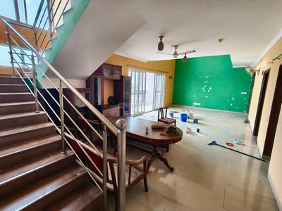 4 BHK Flat