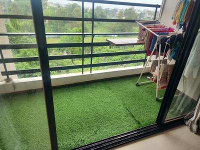 Image of 1330 Sq.ft 2 BHK Apartment / Flat for sale in Jhaveri Silver Lake Vista, New Rani Bagh, Indore for Rs. 8500000