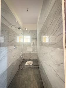 Bathroom Image of 2600 Sq.ft 5 BHK Independent House for sale in Andrahalli Bengaluru for Rs. 15000000