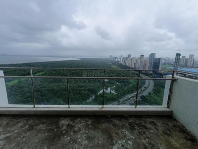6 BHK Flat