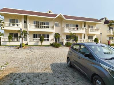 Image of 1350 Sq.ft 2 BHK Apartment / Flat for sale in Deolali Camp, Devlali for Rs. 7500000