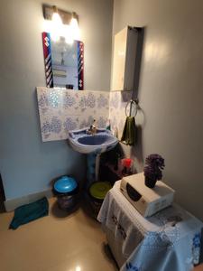 Hall Image of 1080 Sq.ft 3 BHK Apartment / Flat for sale in South Dum Dum Kolkata for Rs. 3600000
