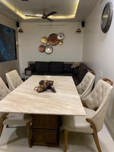 Bedroom Image of 1120 Sq.ft 2 BHK Apartment / Flat for sale in Vasant Valley, Kalyan West Kalyan for Rs. 9750000