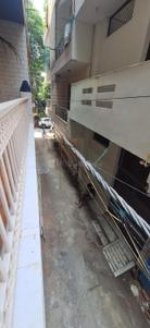 Balcony Image of 2000 Sq.ft 4 BHK Builder Floor for sale in Hari Nagar New Delhi for Rs. 23000000