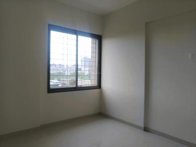 Bedroom Image of 1025 Sq.ft 2 BHK Apartment / Flat for sale in Grandbay Ramaa Heritaige Phase 2, Handewadi Pune for Rs. 4700000