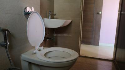 Image of 1420 Sq.ft 3 BHK Apartment / Flat for rent in Kalwa, Thane for Rs. 44500