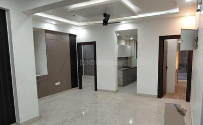 Hall Image of 1900 Sq.ft 3.5 BHK Apartment / Flat for rent in Taj Nagri Phase 2 Agra for Rs. 20000