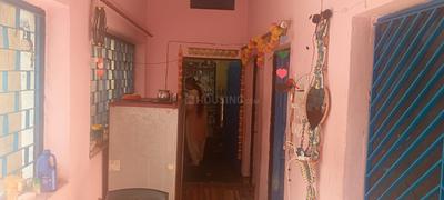 1 BHK Independent House