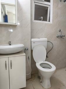 Bedroom One Image of 700 Sq.ft 2 BHK Apartment / Flat for sale in Signature Global The Millennia, Sector 37C Gurgaon for Rs. 6750000