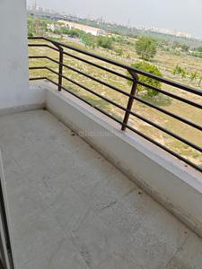 Balcony Image of 1640 Sq.ft 3 BHK Apartment / Flat for sale in Mangalam Neelkanth Dreamz, Vrindavan Yojana Lucknow for Rs. 10332000