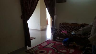Bedroom Image of 1075 Sq.ft 2 BHK Apartment / Flat for sale in Moodbidri Mangalore for Rs. 3200000