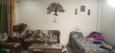 Hall Image of 650 Sq.ft 3 BHK Independent House for sale in Pilkhuwa Hapur for Rs. 7000000