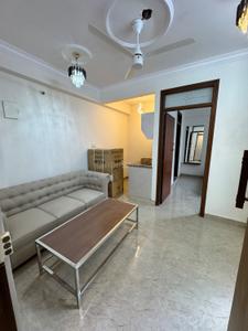 Hall Image of 580 Sq.ft 1 BHK Apartment / Flat for rent in BTM Layout 2nd Stage Bengaluru for Rs. 28990
