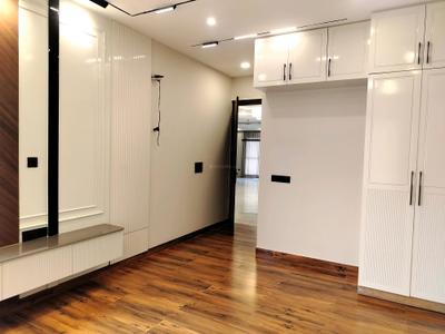 3 BHK Independent Builder Floor