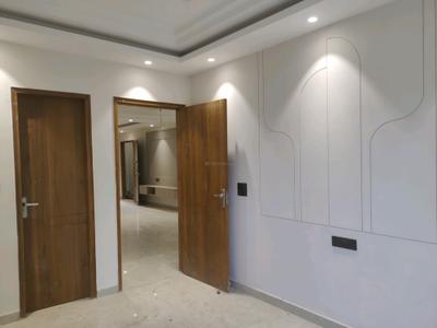Bedroom Image of 3000 Sq.ft 4 BHK Builder Floor for sale in Espire Hamilton Heights, Sector 37 Faridabad for Rs. 28500000
