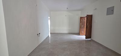 Hall Image of 2450 Sq.ft 4 BHK Apartment / Flat for sale in Tarnaka Secunderabad for Rs. 18400000