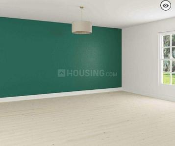3 BHK Independent Builder Floor