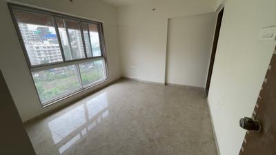 Bedroom Image of 750 Sq.ft 1 BHK Apartment / Flat for rent in Shreenathji 126 Florencio, Chembur Mumbai for Rs. 50000
