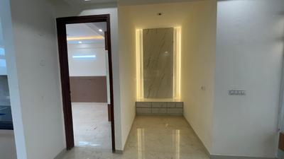 Living Room Image of 1000 Sq.ft 2.5 BHK Builder Floor for rent in Smartworld Gems, Sector 89 Gurgaon for Rs. 27500