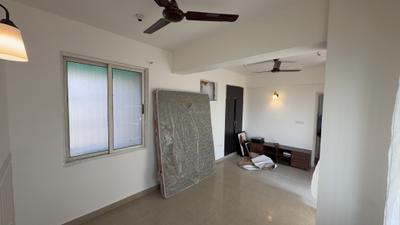 Bedroom Image of 973 Sq.ft 2 BHK Apartment / Flat for sale in Aditya Luxuria Estate, Bamheta Village Ghaziabad for Rs. 7000000