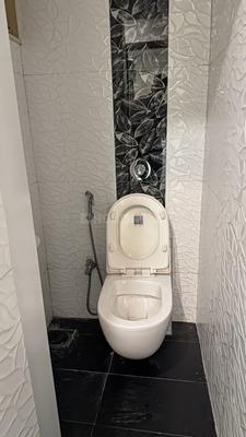 Image of 1051 Sq.ft 2 BHK Apartment / Flat for sale in DLH Orchid, Andheri West, Mumbai for Rs. 32500000