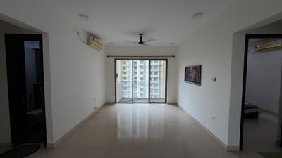 Living Room Image of 1692 Sq.ft 3 BHK Apartment / Flat for rent in Lodha Luxuria Priva, Thane West Thane for Rs. 80000