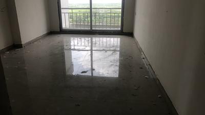Living Room Image of 1050 Sq.ft 2 BHK Apartment / Flat for sale in Bhaveshwar Callista 2, Kalamboli Navi Mumbai for Rs. 10000000