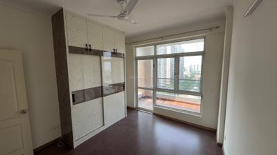 Bedroom Image of 1410 Sq.ft 3 BHK Apartment / Flat for sale in Raheja Sampada, Sector 92 Gurgaon for Rs. 11000000