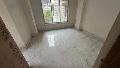 Bedroom Image of 700 Sq.ft 2 BHK Apartment / Flat for sale in Airport Gate No 2 Kolkata for Rs. 2800000