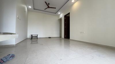 Living Room Image of 970 Sq.ft 2 BHK Apartment / Flat for sale in Lodha Aurum, Kanjurmarg East Mumbai for Rs. 23600000