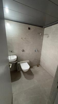Image of 2188 Sq.ft 3 BHK Apartment / Flat for rent in Vinayak Sapphire, Sargasan, Gandhinagar for Rs. 25000