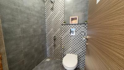 Image of 749 Sq.ft 2 BHK Apartment / Flat for sale in Wadhwa Promenade The Address, Ghatkopar West, Mumbai for Rs. 19900000