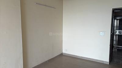 Living Room Image of 1200 Sq.ft 2 BHK Apartment / Flat for sale in ACE Platinum, Zeta I Greater Noida for Rs. 7500000