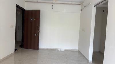 Living Room Image of 891 Sq.ft 1.5 BHK Apartment / Flat for sale in Lodha Lakeshore Greens, Palava Phase 2 Thane for Rs. 4100000
