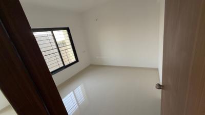 Bedroom Image of 1210 Sq.ft 3 BHK Apartment / Flat for sale in Kohinoor Sportsville, Maan Pune for Rs. 11500000