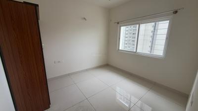 Bedroom Image of 940 Sq.ft 2 BHK Apartment / Flat for sale in Eden Park At The Prestige City, Sarjapur Bengaluru for Rs. 12000000