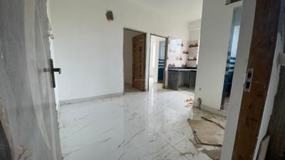 Living Room Image of 650 Sq.ft 2 BHK Apartment / Flat for sale in Keshtopur Kolkata for Rs. 2650000