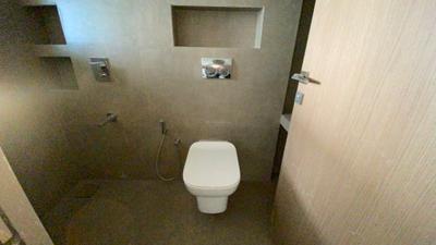 Image of 1840 Sq.ft 3 BHK Apartment / Flat for sale in Experio Platinum Elysium, Nerul, Navi Mumbai for Rs. 35000000