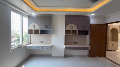 Bedroom Image of 2500 Sq.ft 4 BHK Apartment / Flat for sale in Gokulpura Jaipur for Rs. 9900000
